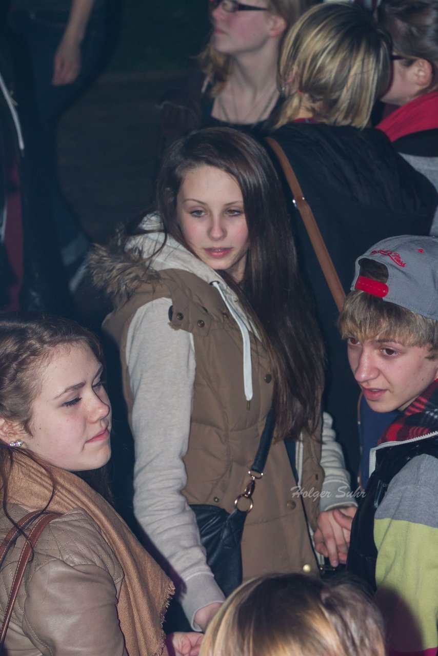 Bild 314 - Wiemersdorfer Osterfeuer